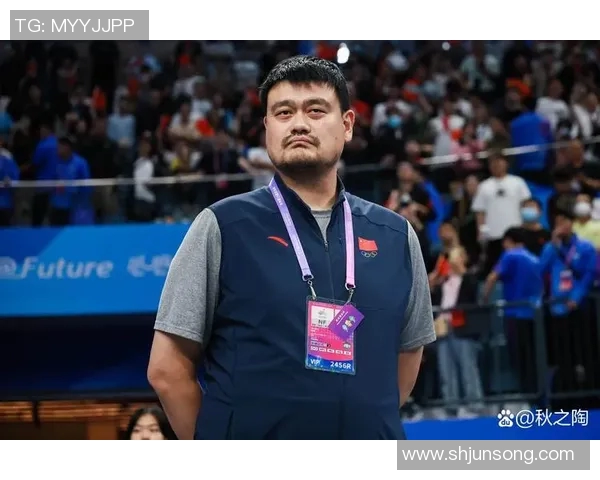 赤溪姚明的传奇人生与篮球梦想的追逐之路