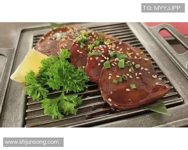 美食小伙姚明的美味探险之旅带你领略舌尖上的风味与文化