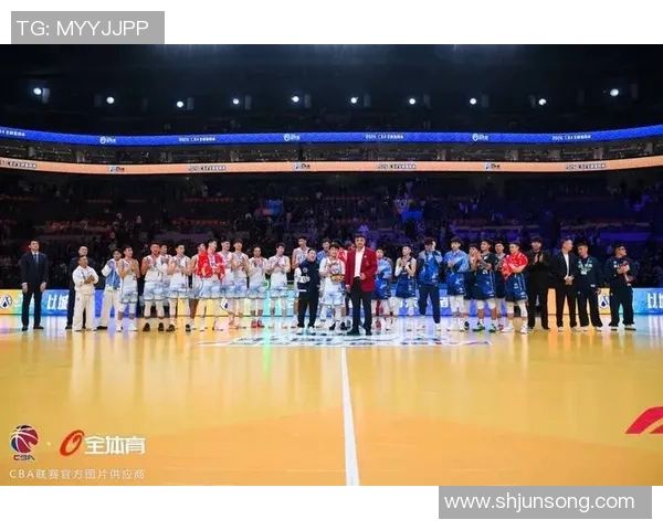 全明星篮球盛宴即将开启CBA入场仪式精彩纷呈不容错过