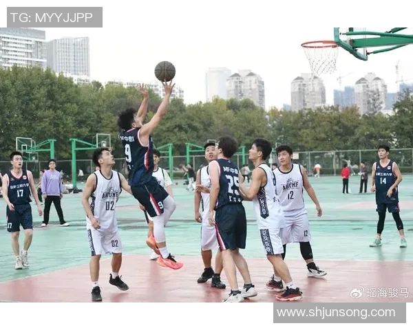 篮球王与篮球明星的巅峰对决谁能赢得最终荣耀与胜利